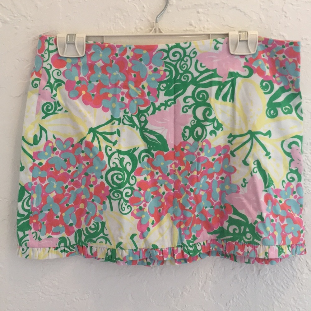 Lilly skirt
